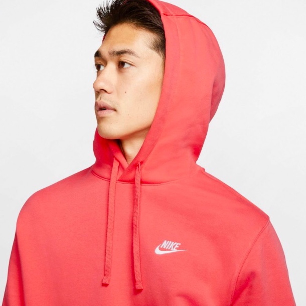 Nike hoodie